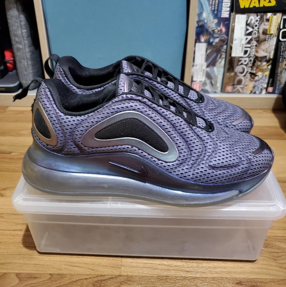 Nike Air Max 720